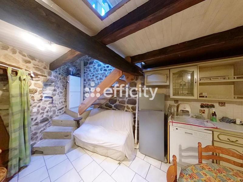 Maison - 175 m² - 4 pièces