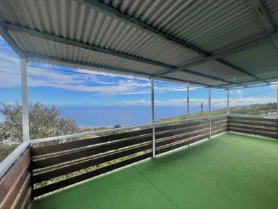 Maison - 109 m² - 5 pièces