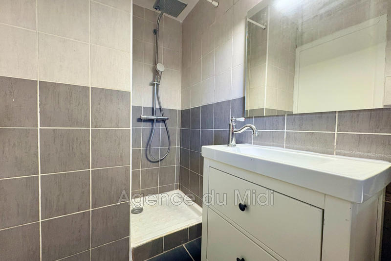 Appartement - 27 m² - 1 pièce