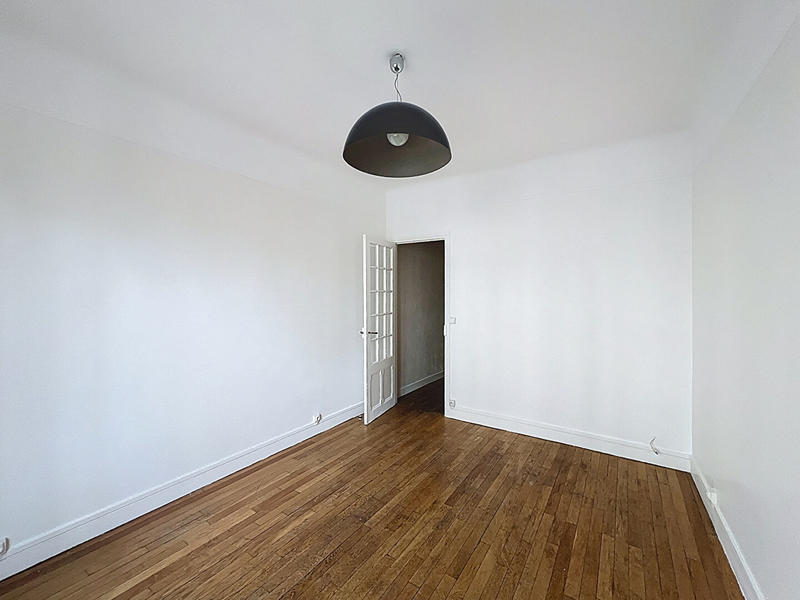 Appartement - 51 m² - 3 pièces