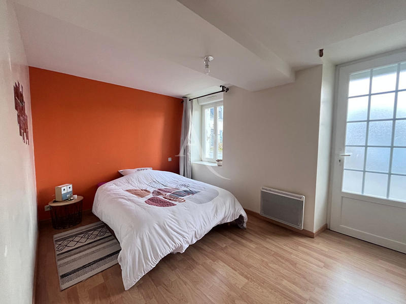 Maison - 78 m² - 3 pièces