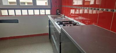 Appartement - 97 m² - 4 pièces