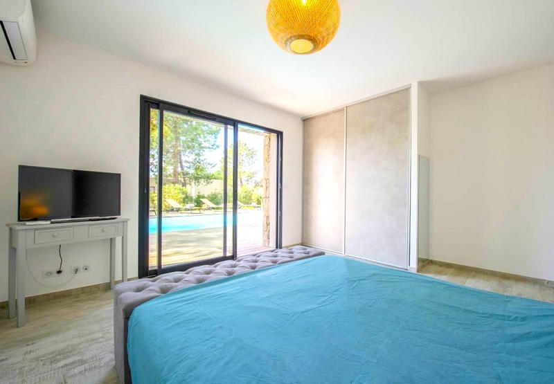 Villa - 170 m² - 5 pièces