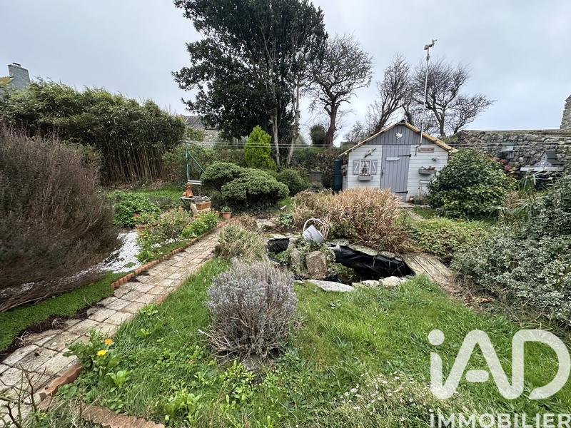 Maison - 200 m² - 9 pièces