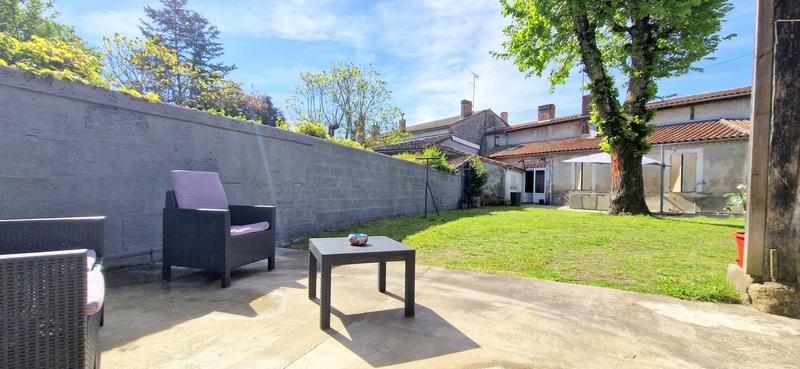 Maison de campagne - 252 m² - 10 pièces