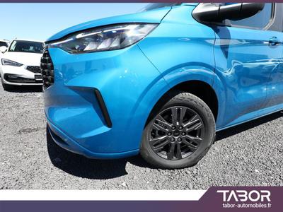 Ford Tourneo Custom TDCi 170 Aut Tit 320l2 Acc