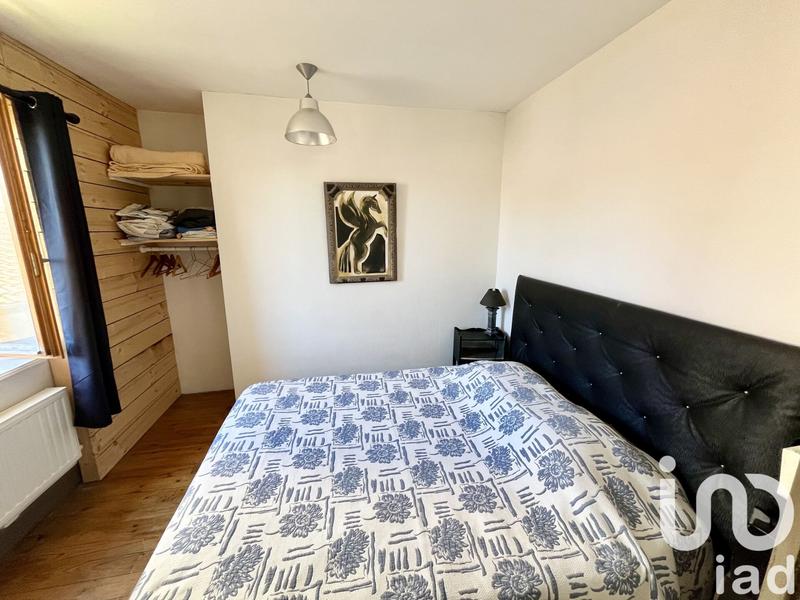 Maison - 250 m² - 5 pièces