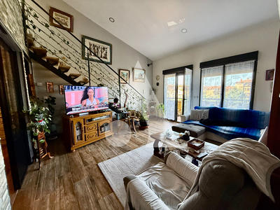 Appartement - 131 m² - 5 pièces