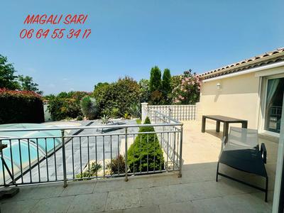 Villa - 158 m² - 6 pièces