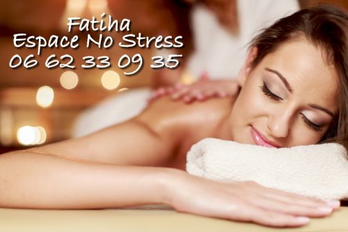 Espace No Stress