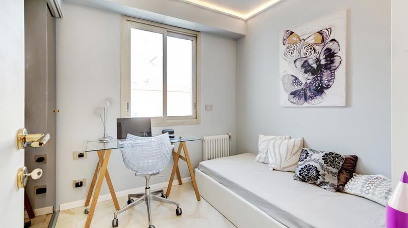 Appartement - 79 m² - 3 pièces