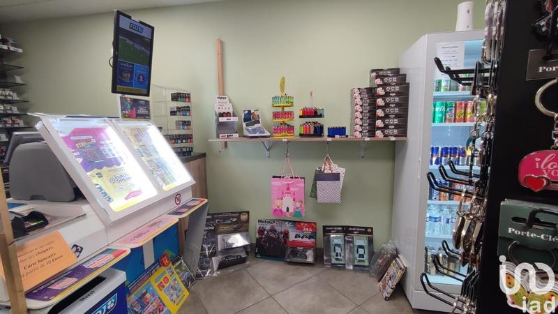 Local commercial - 80 m²