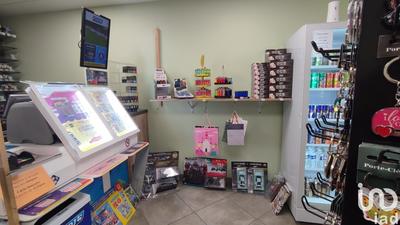 Local commercial - 80 m²