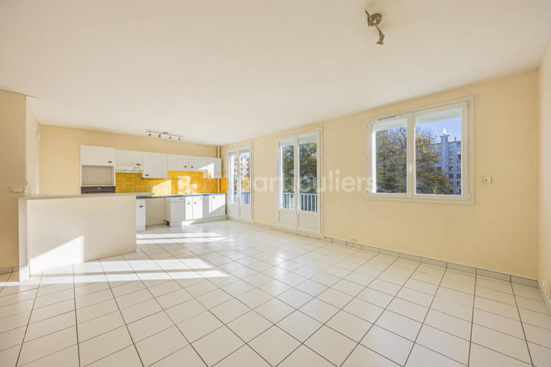 Appartement - 73 m² - 4 pièces