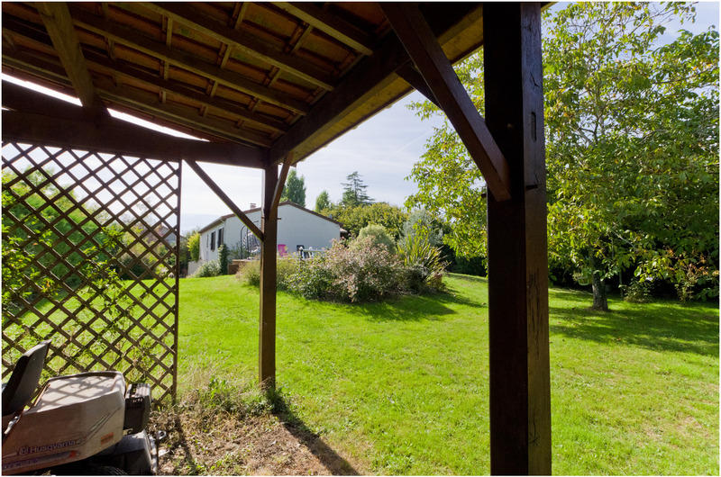 Maison - 132 m² - 6 pièces