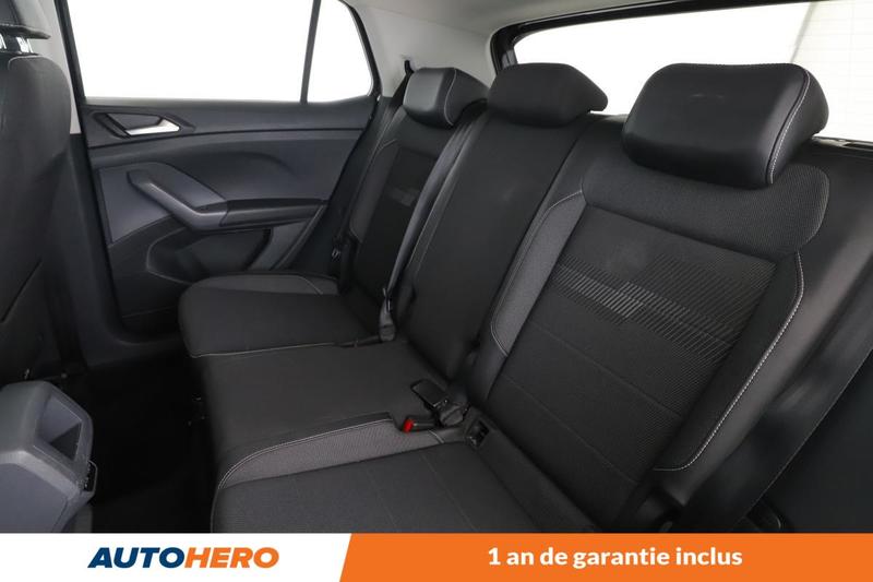 Volkswagen t-Cross 1.0 Tsi Carat Dsg 115 ch