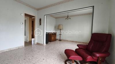 Maison traditionnelle - 76 m² - 3 pièces