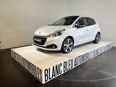 Peugeot 208 1.2 Puretech 110 Ch Feline 5p