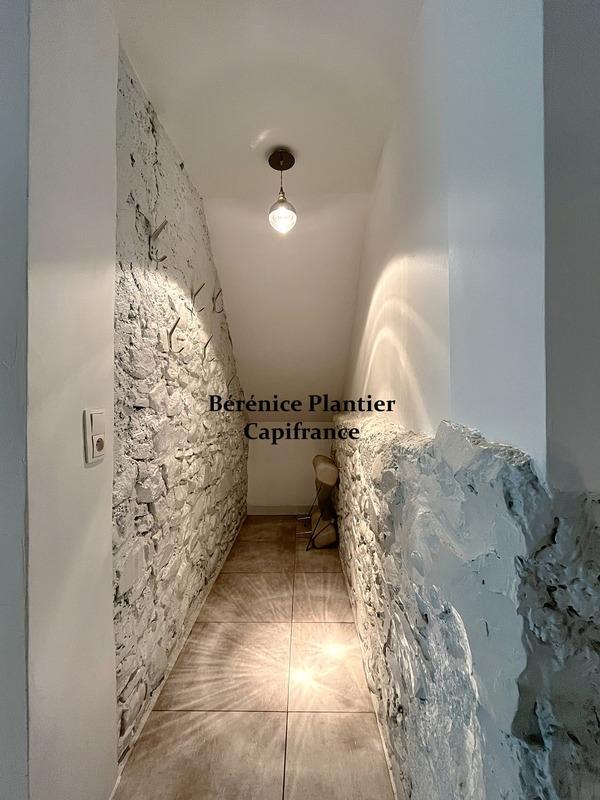 Maison - 143 m² - 5 pièces