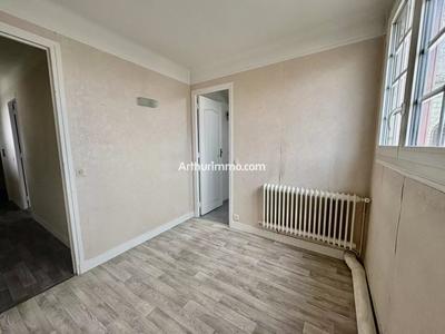 Appartement - 77 m² - 3 pièces