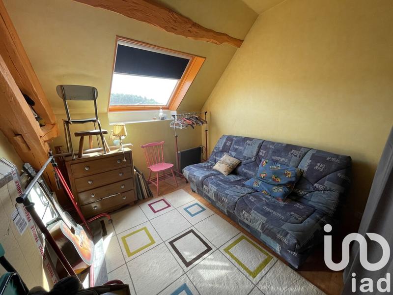 Maison de campagne - 153 m² - 6 pièces