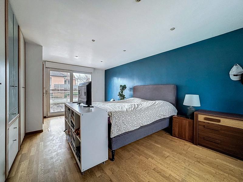 Maison - 155 m² - 5 pièces