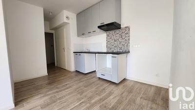 Appartement - 73 m² - 4 pièces