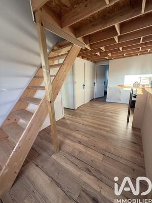 Maison de ville - 140 m² - 9 pièces