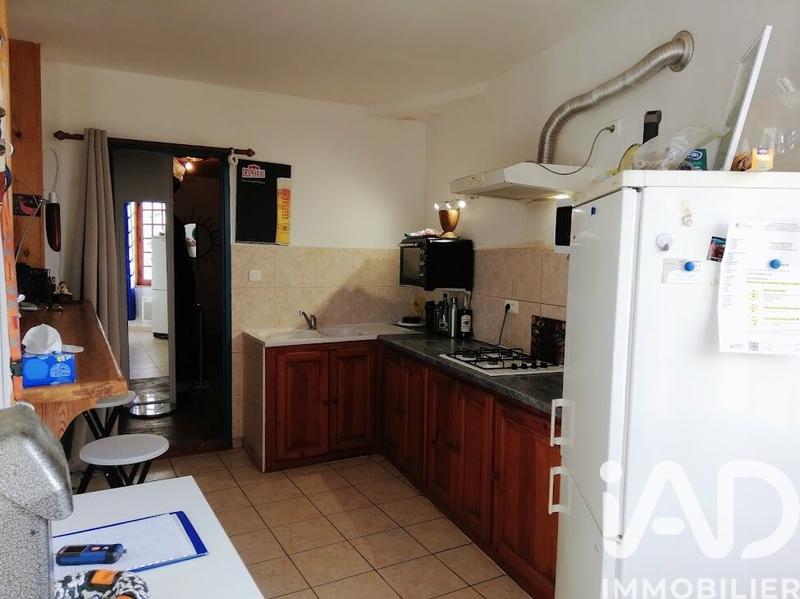 Maison - 286 m² - 4 pièces