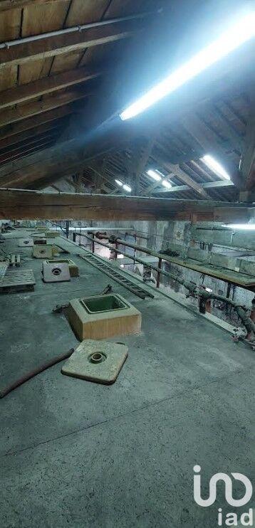 Ferme - 240 m² - 1 pièce