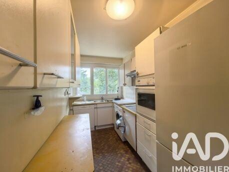 Appartement - 112 m² - 5 pièces