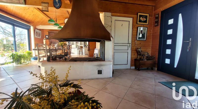 Maison - 171 m² - 5 pièces