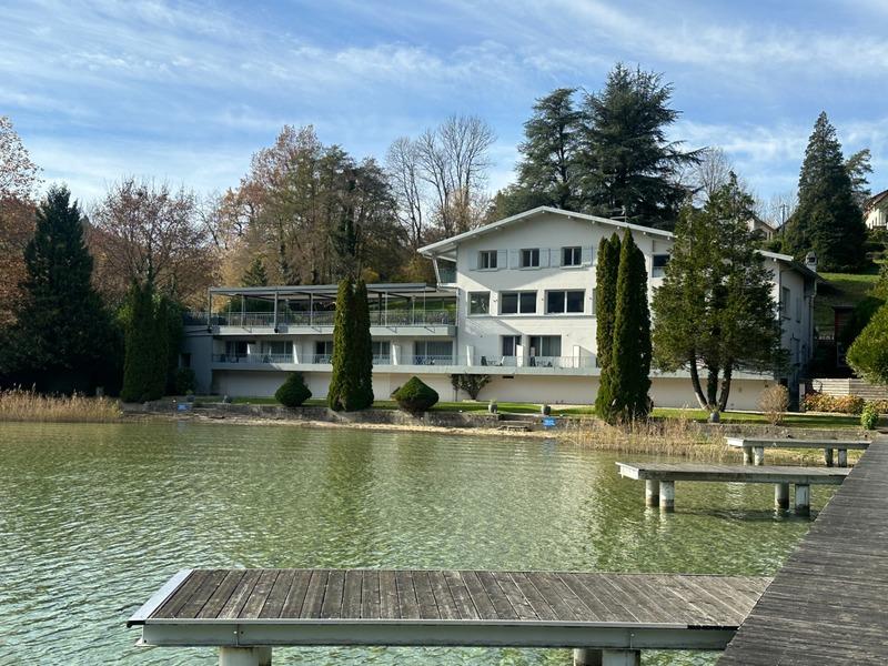 Fonds de commerce - 1 000 m²