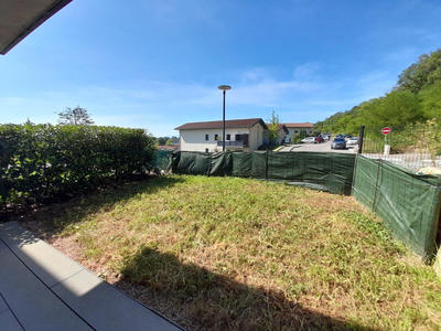 Appartement - 31 m² - 1 pièce