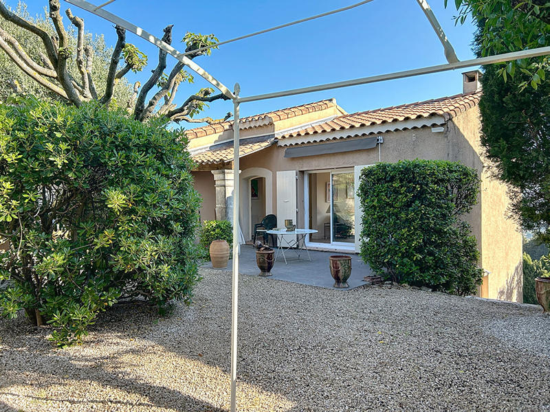 Maison - 132 m² - 6 pièces