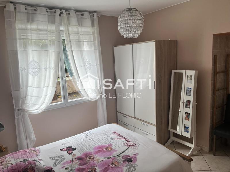 Maison - 177 m² - 6 pièces