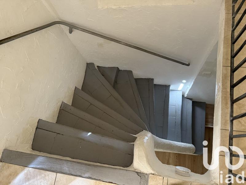 Maison de village - 51 m² - 3 pièces