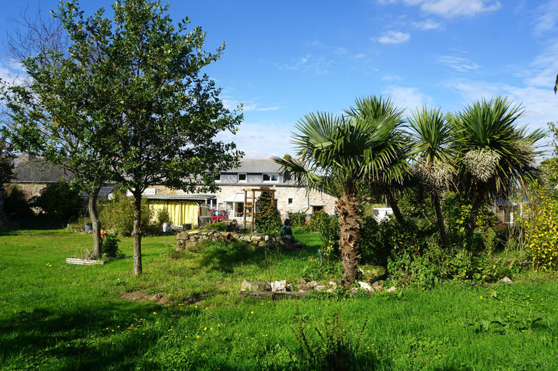 Maison - 162 m² - 7 pièces