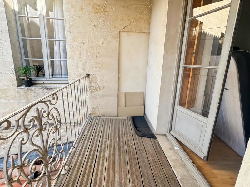 Appartement - 78 m² - 4 pièces