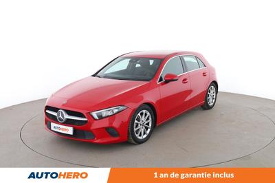 Mercedes Classe a 180 Progressive Line 7g-Dct 136 ch