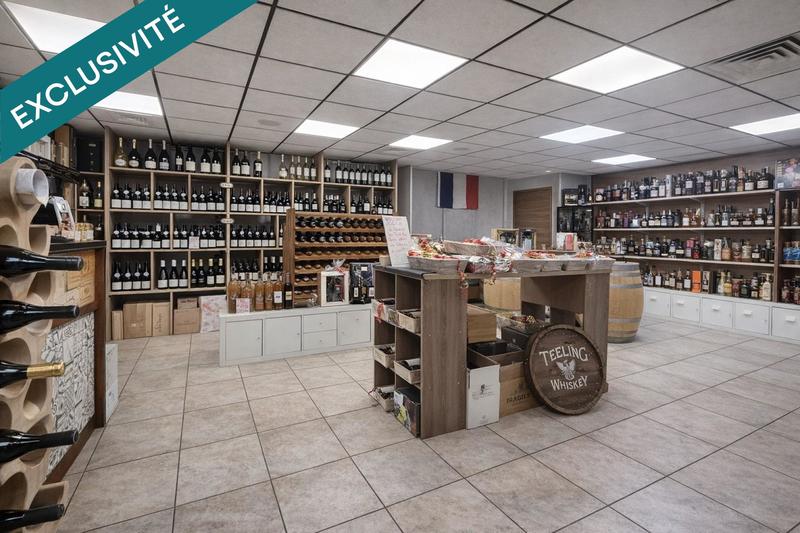 Local commercial - 67 m²