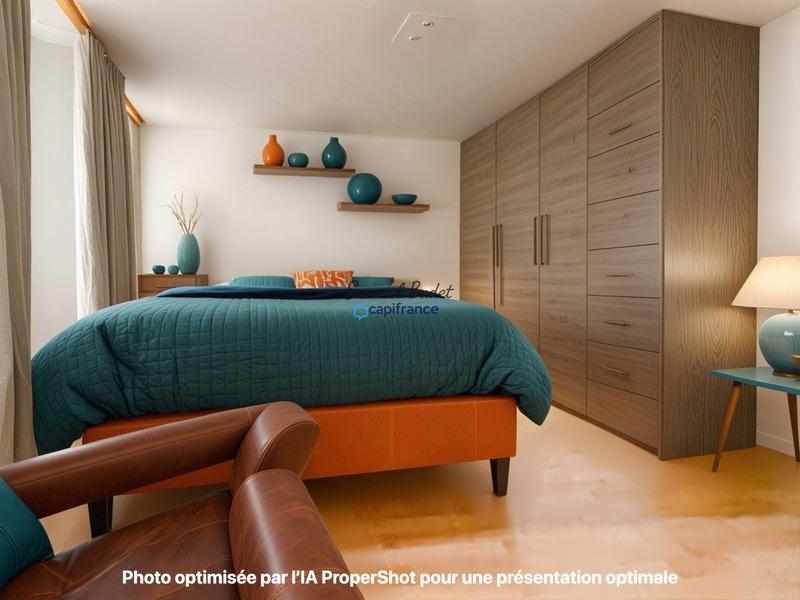 Maison - 138 m² - 5 pièces