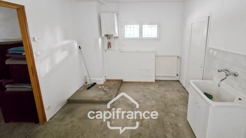 Maison de campagne - 100 m² - 5 pièces