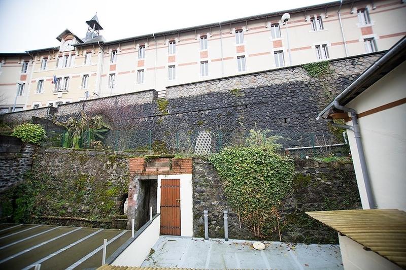 Maison de ville - 103 m² - 6 pièces