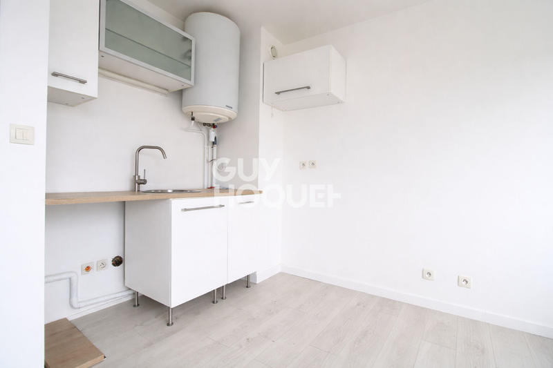 Appartement - 26 m² - 1 pièce