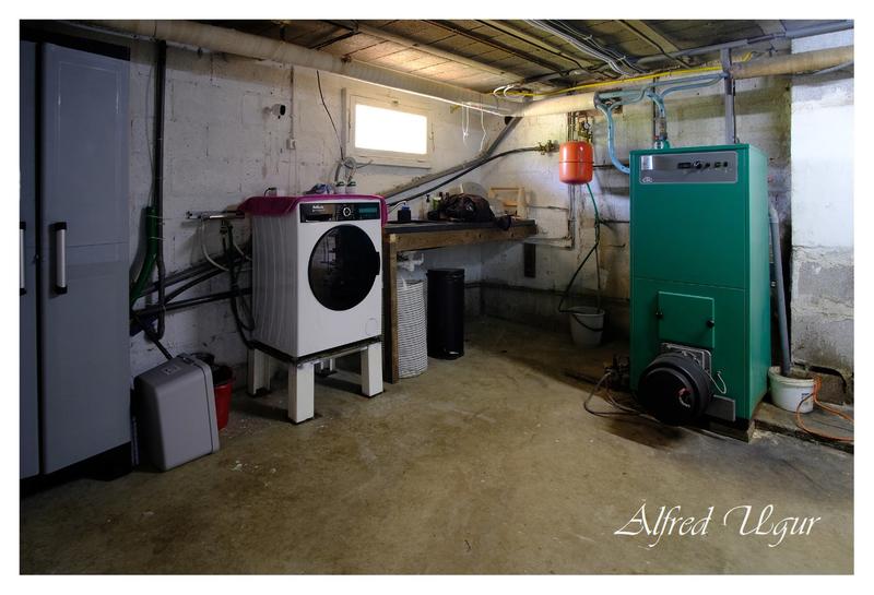 Maison - 113 m² - 5 pièces