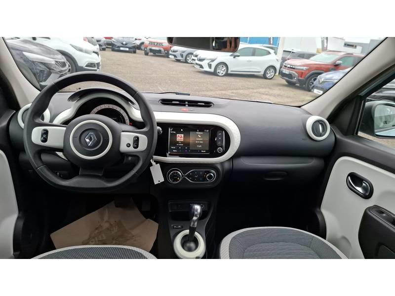 Renault Twingo III Achat Intégral - 21 Zen