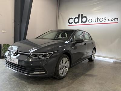 Volkswagen Golf 1.5 eTSI Opf 130 Dsg7 Style