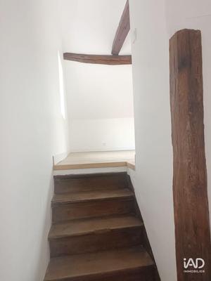 Appartement - 70 m² - 4 pièces