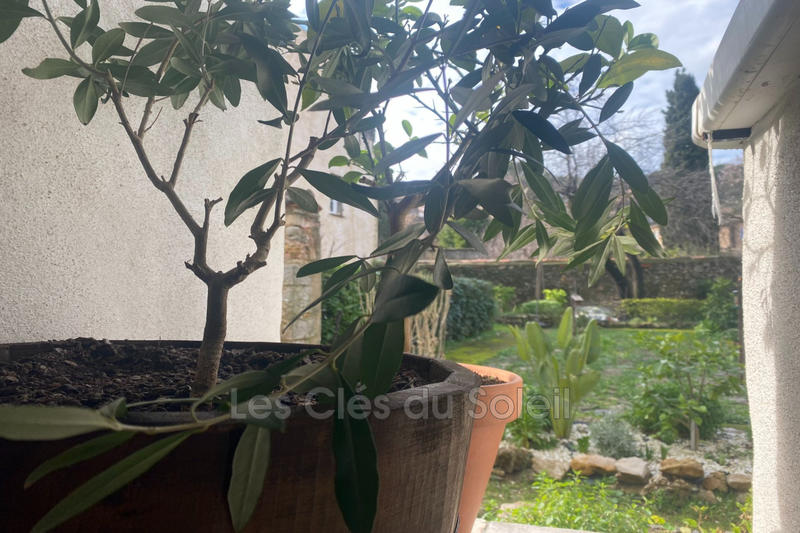 Appartement - 30 m² - 1 pièce